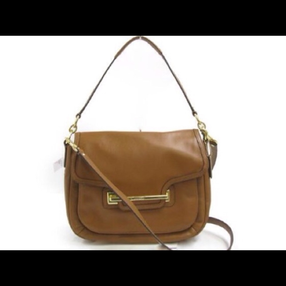 Beautiful Coach Taylor Cross-body SALE