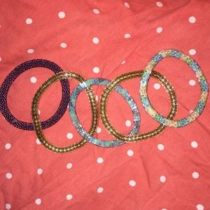 Lilly and Laura Bracelets Bundle