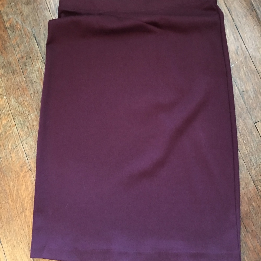 Skirt