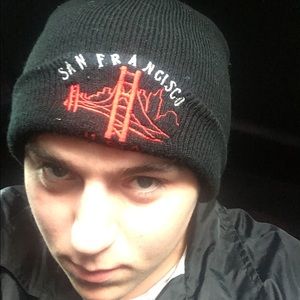 Meet your Posher, Cole