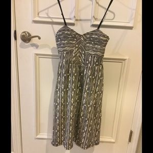 Anthropologie Lilka dress