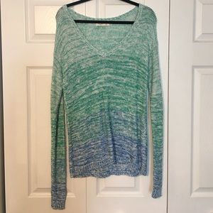 Knit Sweater