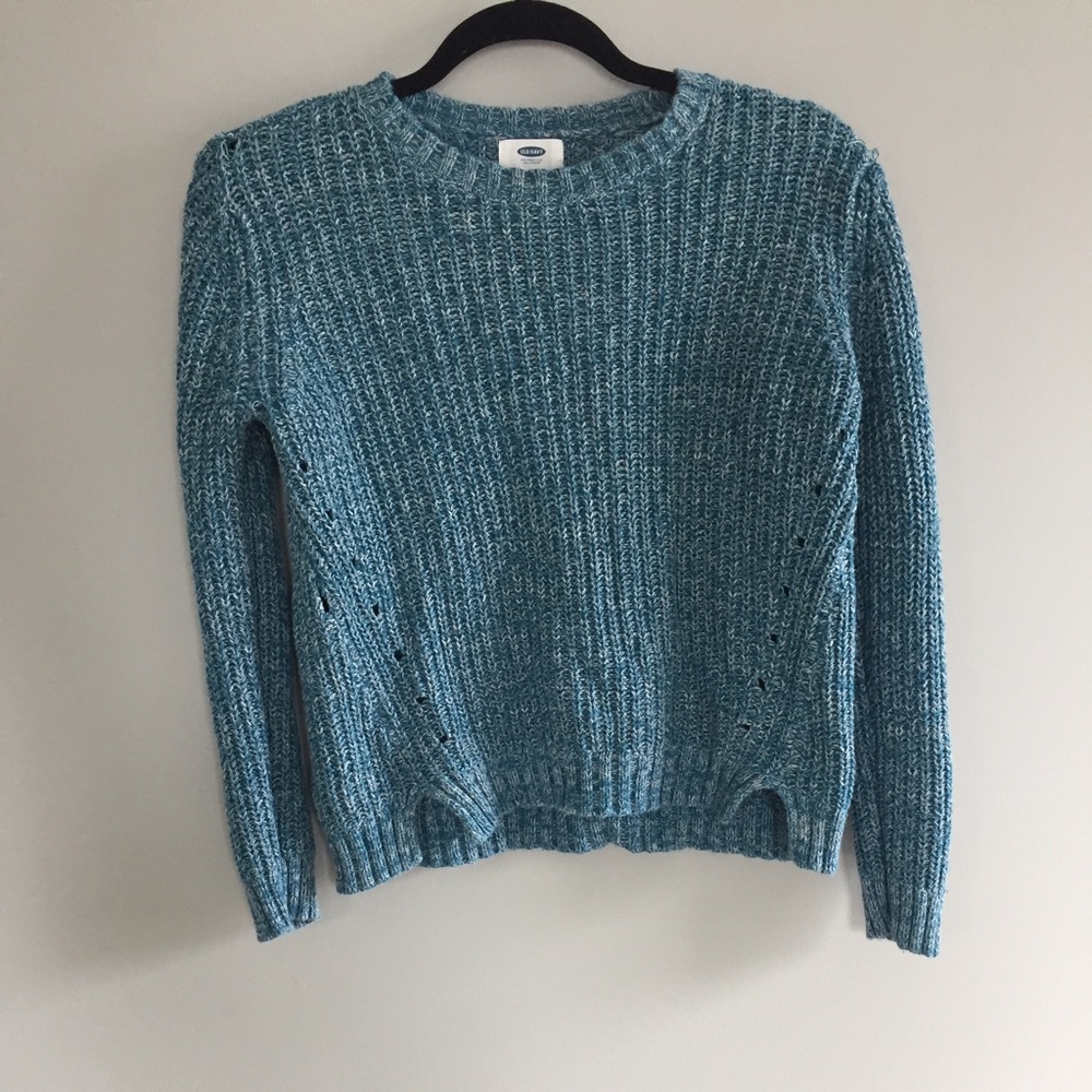 Girls Old Navy Sweater