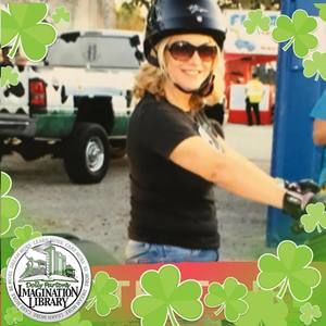 Meet your Posher, Debra