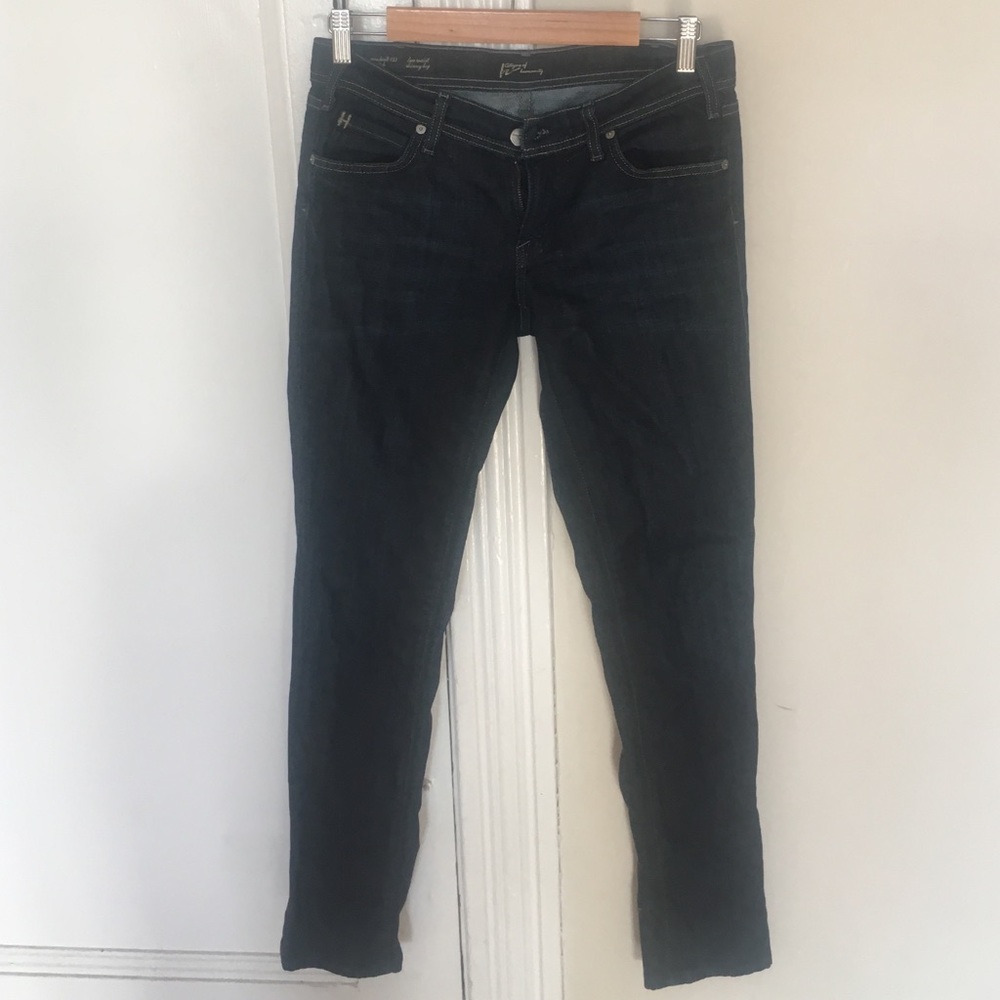Citizens of Humanity Avedon jeans