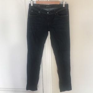 Citizens of Humanity Avedon jeans