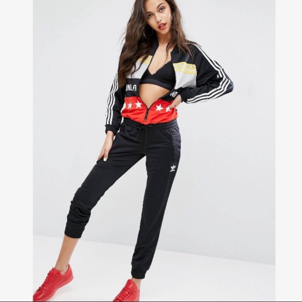 Adidas Rita Ora Jumpsuit