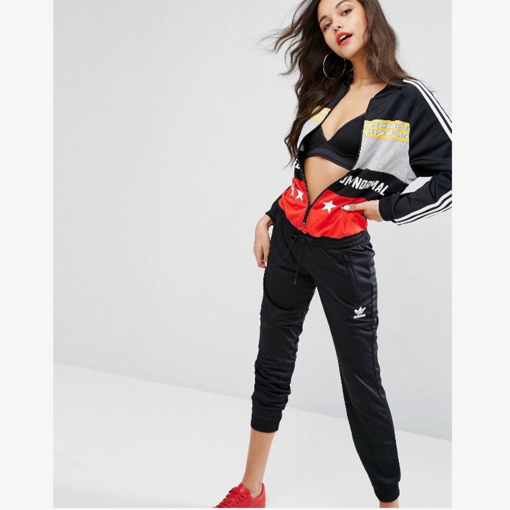 Adidas Rita Ora Jumpsuit - Picture 4 of 6
