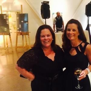 Meet your Posher, Adrienne