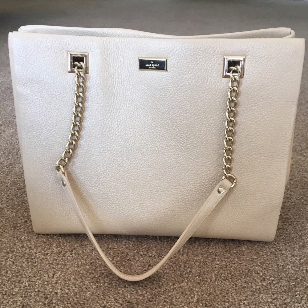 Kate Spade Emerson Place Smooth Phoebe Large