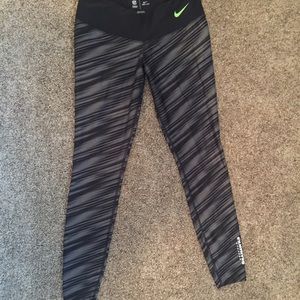 Seahawks Nike dri-fit