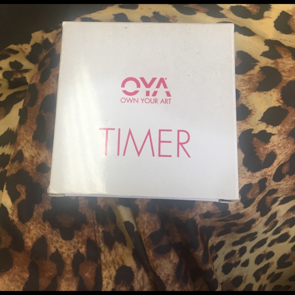 OYA Timer