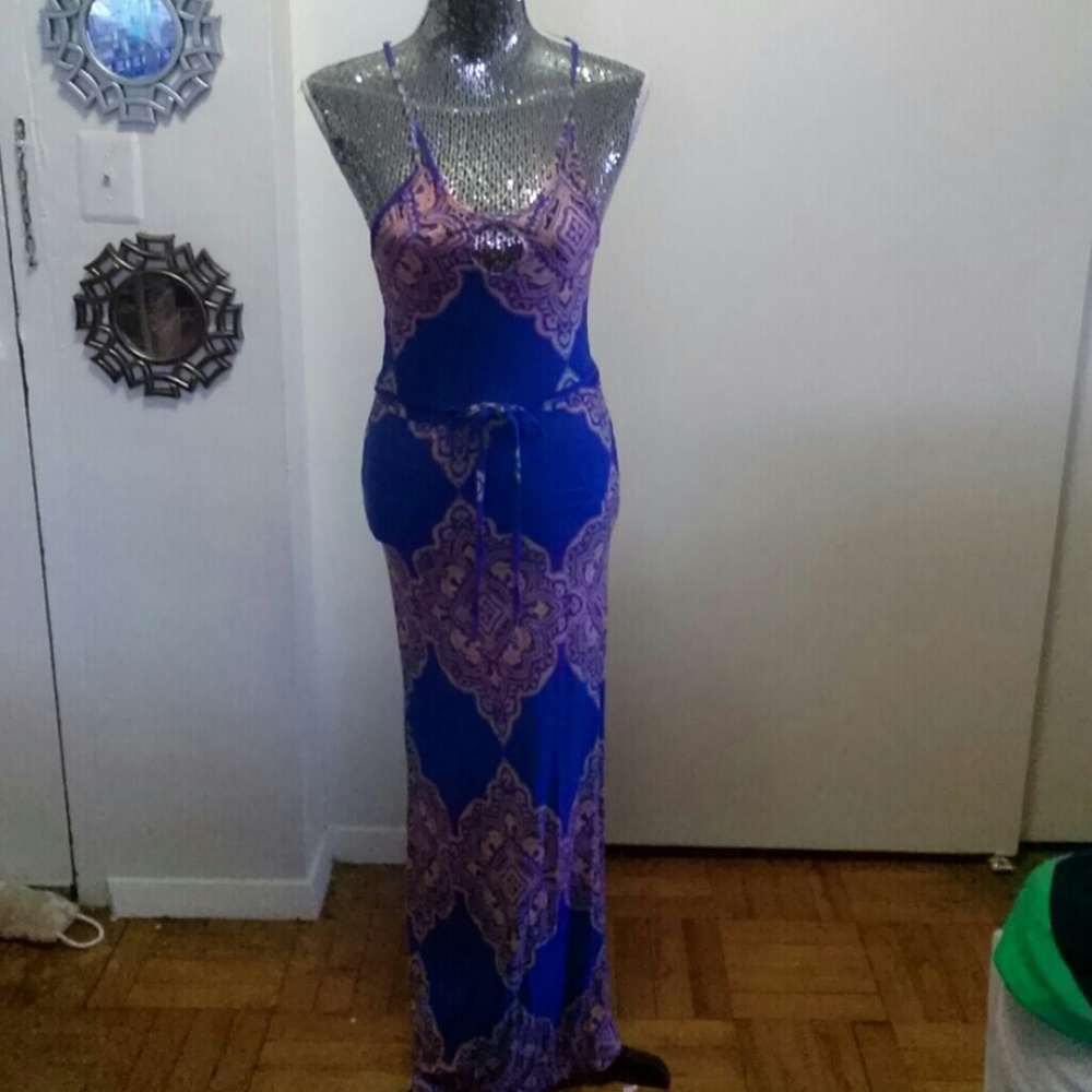 Old Navy maxi