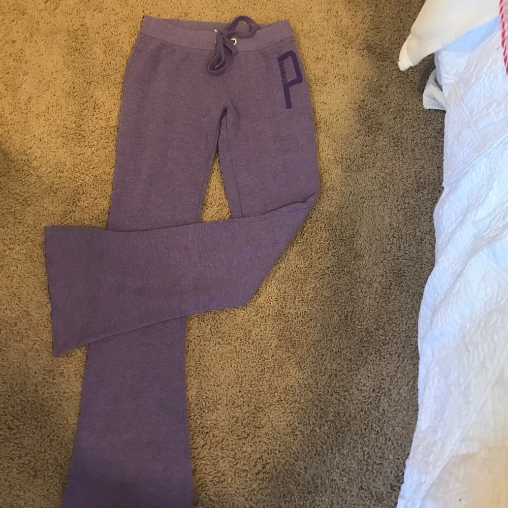PINK Sweatpants