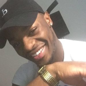 Meet your Posher, Jerome