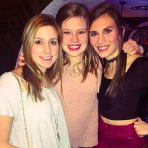 Meet your Posher, Lauren