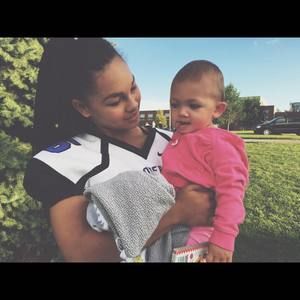 Meet your Posher, Makayla