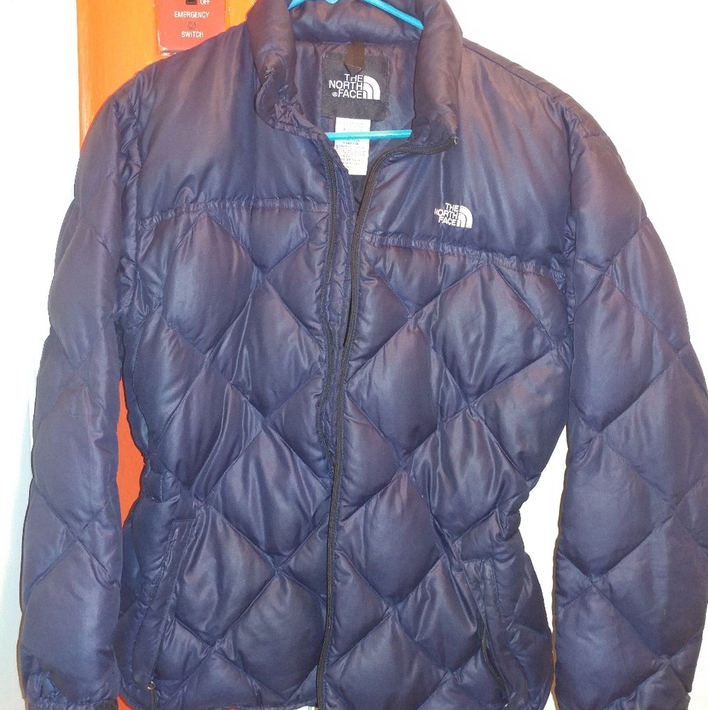 North Face