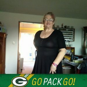 Meet your Posher, Tammy