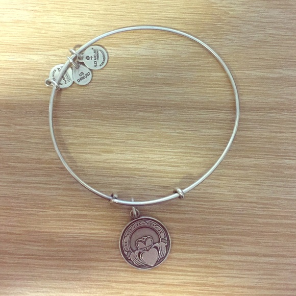 Alex and Ani bracelet - Picture 1 of 2