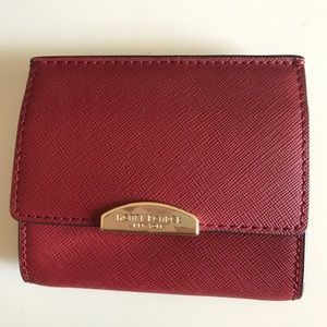 Henri Bendel card wallet case Henri Bendel card wallet case
