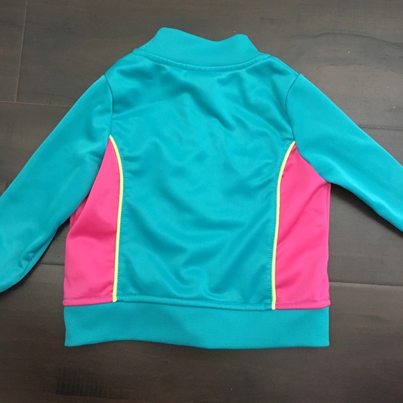 Puma • Baby Girl Tracksuit - Picture 3 of 6