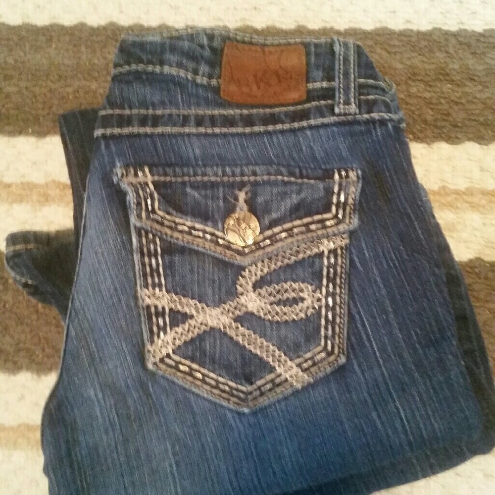 BKE Stella jeans