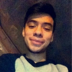 Meet your Posher, Eduardo