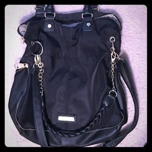 Steve Madden Purse - Black