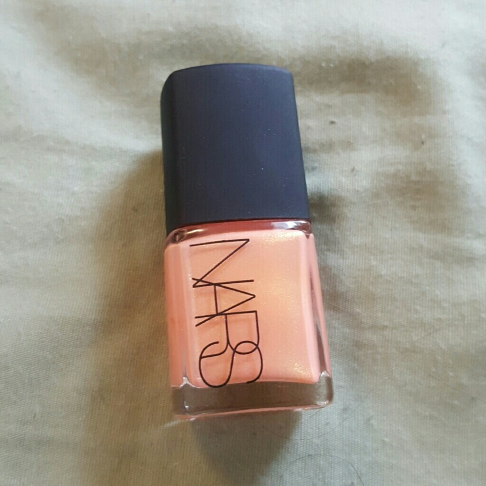 Nars nail polish