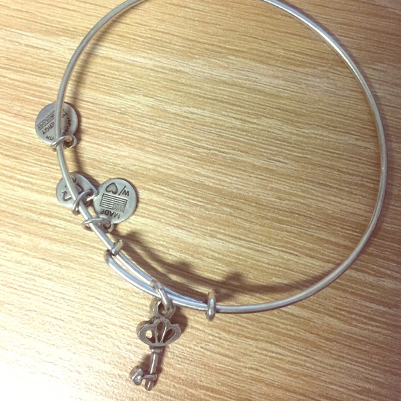 Alex & Ani bracelet - Picture 1 of 2