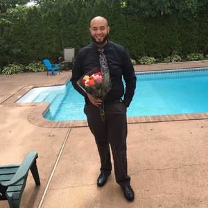 Meet your Posher, Orlando