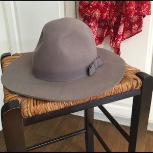 Brixton hat