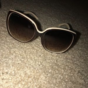 Chanel sunglasses