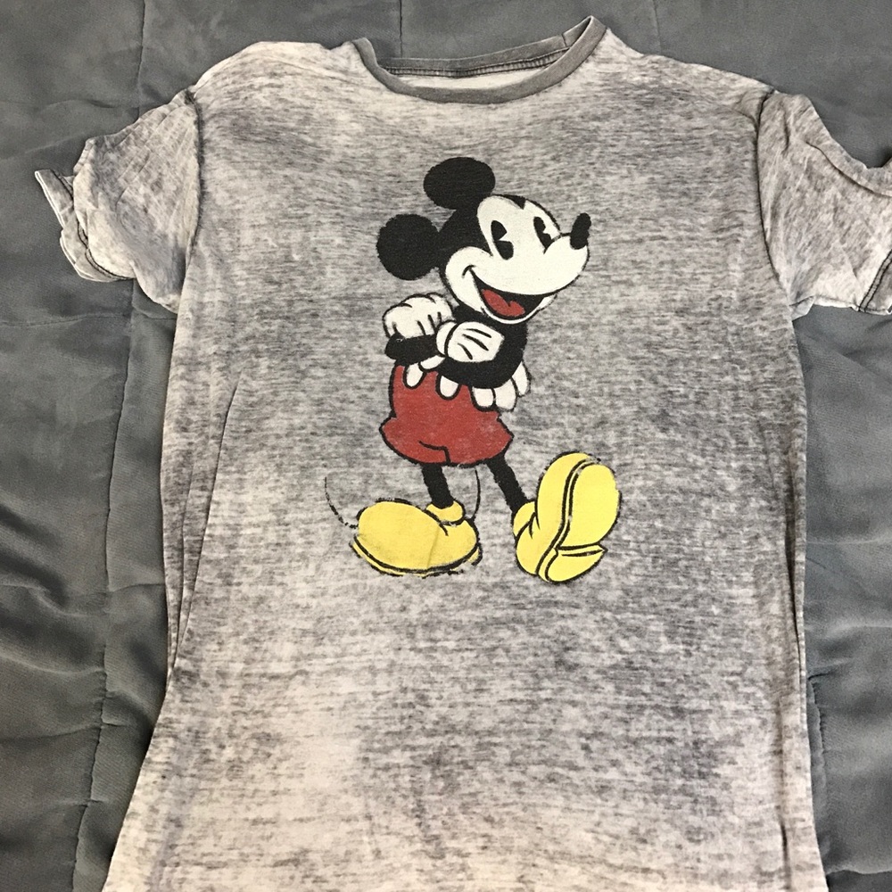 Men's Disney Tee