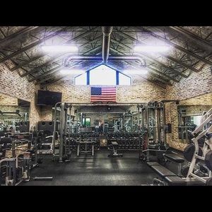 Meet your Posher, Eric