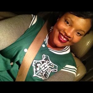 Meet your Posher, Chanelle