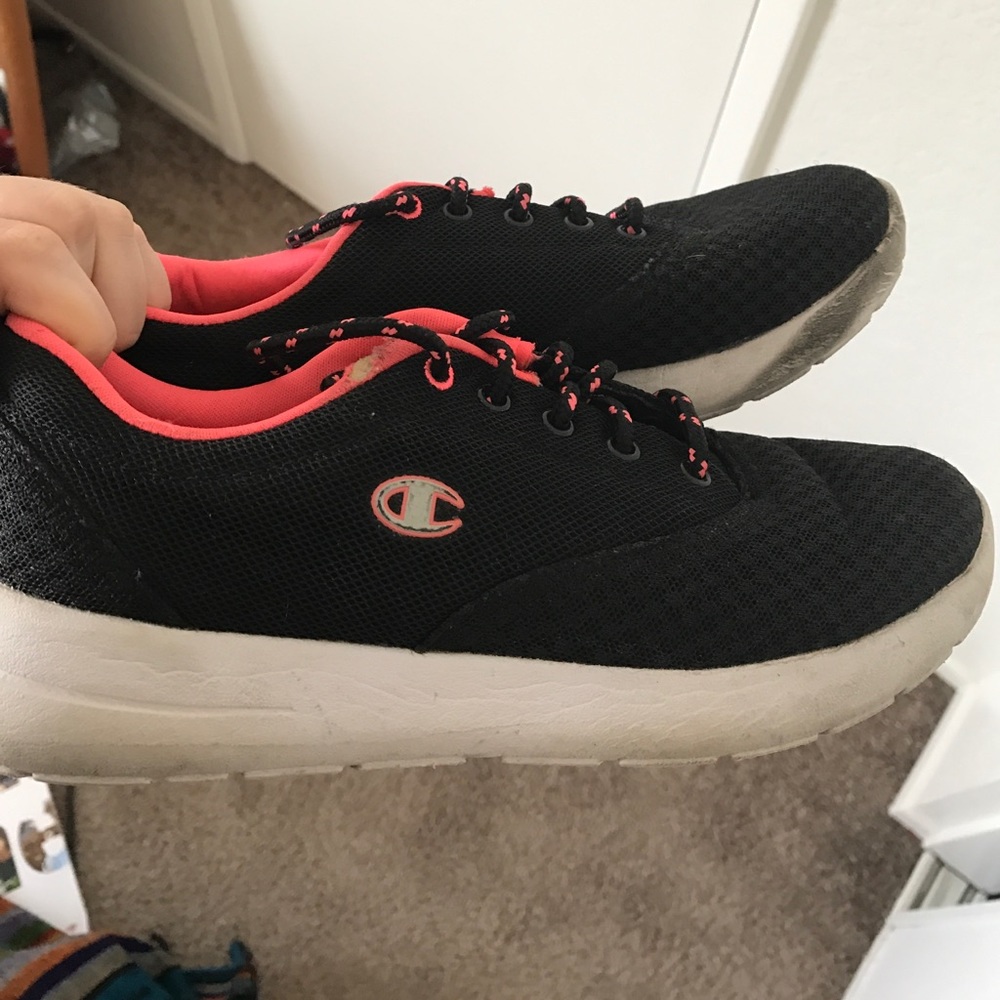 Champion running shoes