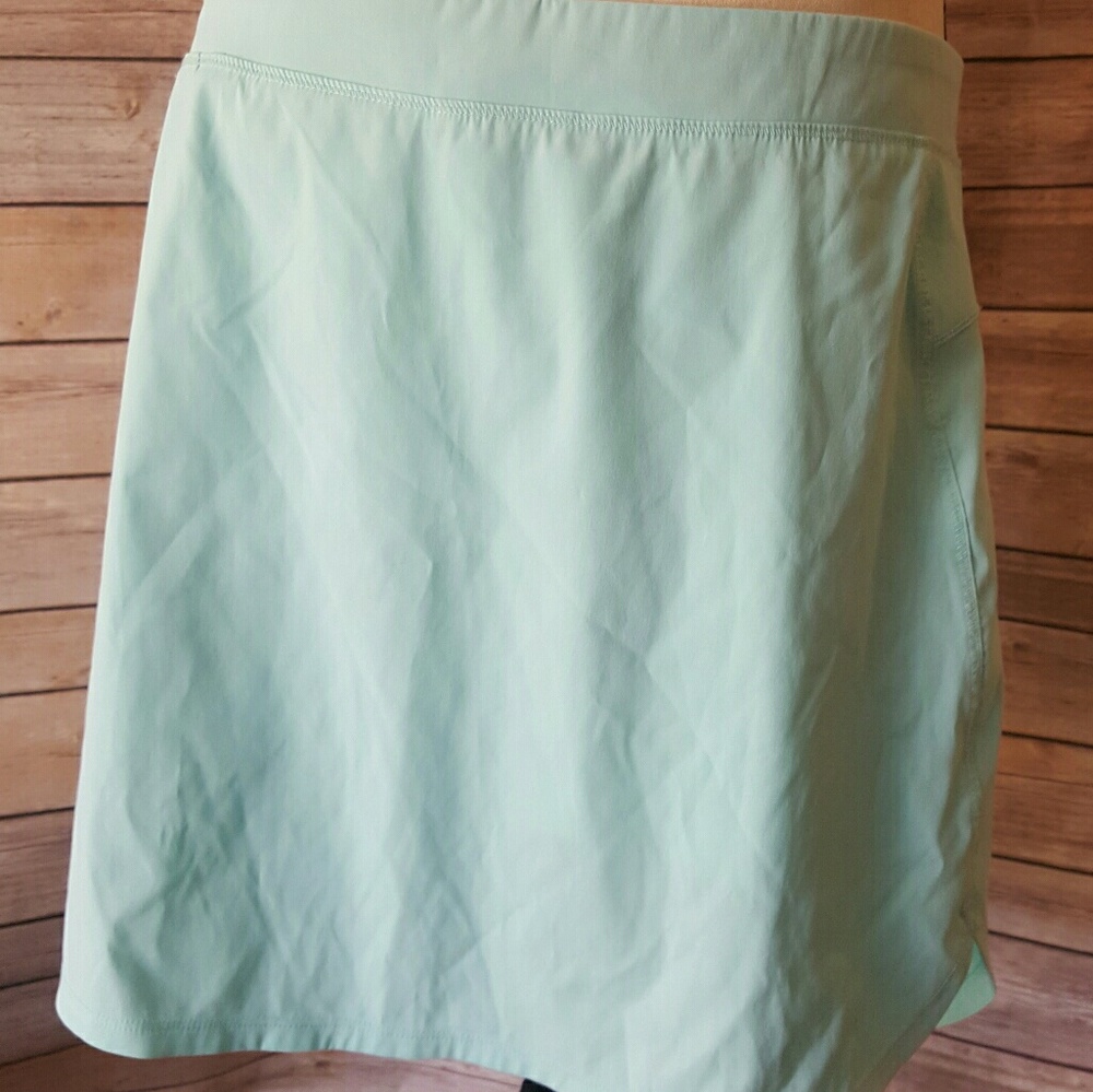 Skort bundle, Nike and Adidas