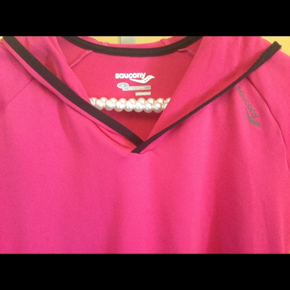 👚★❦꒒ik୧⌵♡⌵N୧w❦★ AUCTION PRICE👩🏻‍⚖️ Quality Workout Hoodie - Picture 2 of 5