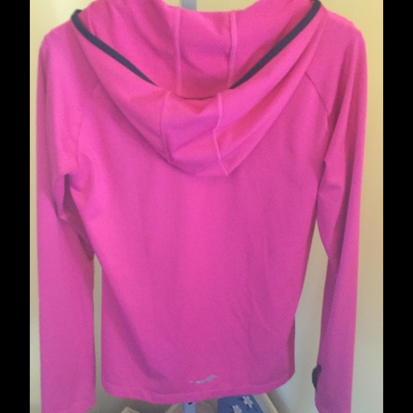 👚★❦꒒ik୧⌵♡⌵N୧w❦★ AUCTION PRICE👩🏻‍⚖️ Quality Workout Hoodie - Picture 4 of 5