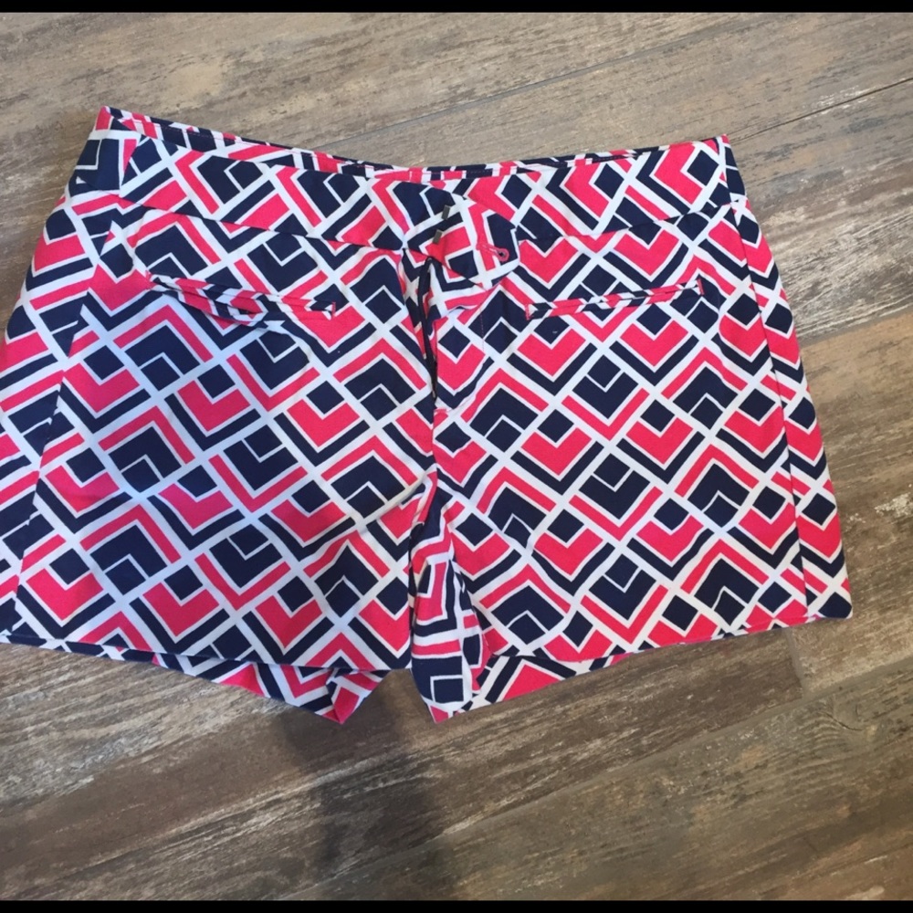 Gap shorts