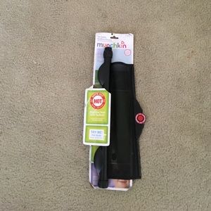 Munchkin sunblock shade