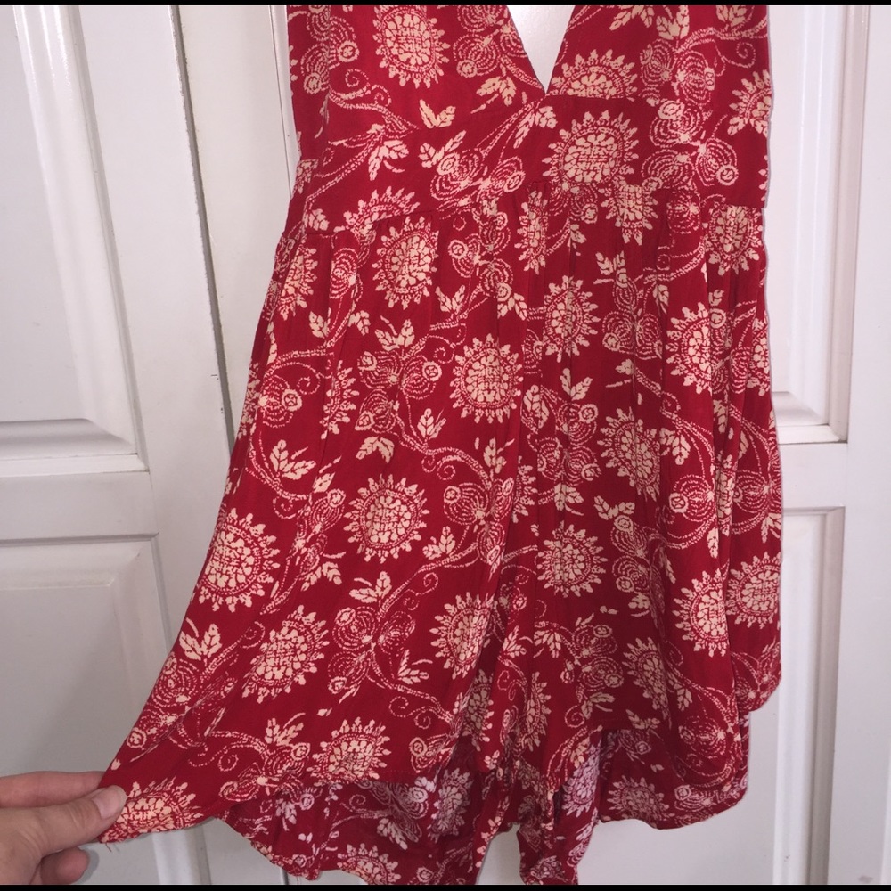 Lf romper - Picture 3 of 3