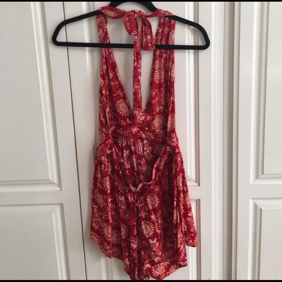 Lf romper - Picture 2 of 3