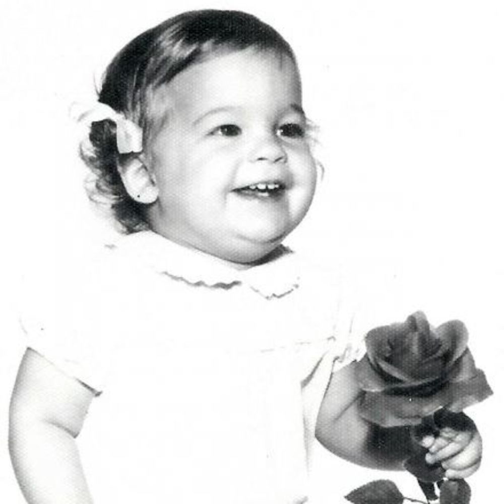 Meet your Posher, Caryn