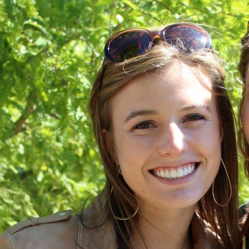 Meet your Posher, Lacey