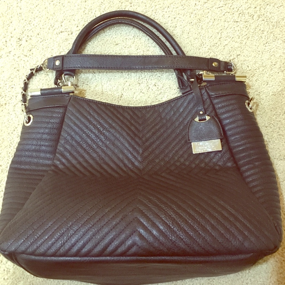 Nicole Miller handbag