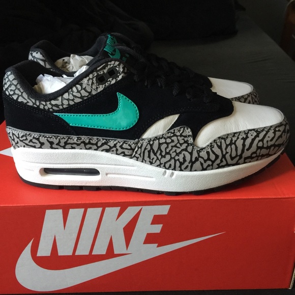 ❗️SOLD❗️Nike Air Max 1 Atmos Premium Retro Sz 6 - Picture 3 of 8