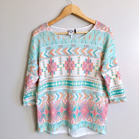 Anthropologie Tops - Anthropologie Top
